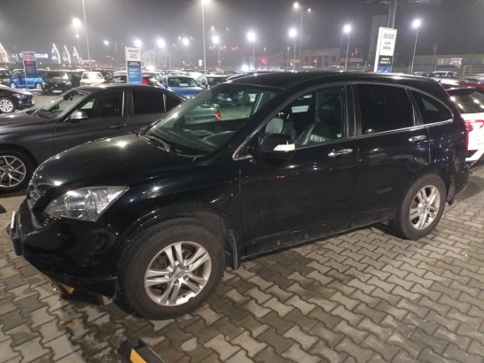 Honda CRV