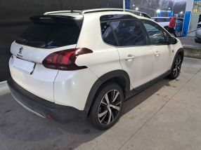 Peugeot 2008 - 2019