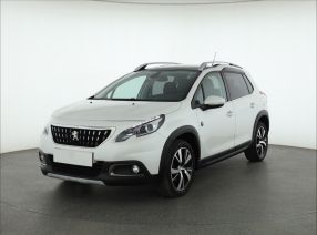 Peugeot 2008 - 2019