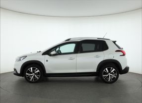 Peugeot 2008 - 2019