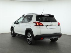Peugeot 2008 - 2019