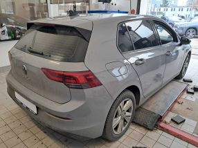 Volkswagen Golf - 2022