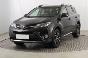 Toyota RAV 4 - 2014