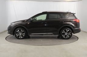 Toyota RAV 4 - 2014