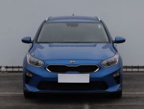 Kia Ceed - 2021