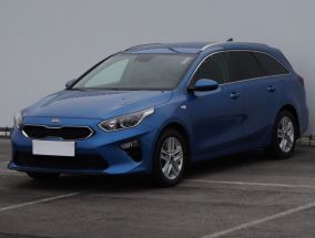 Kia Ceed - 2021