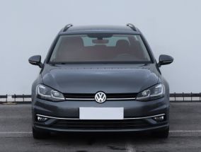 Volkswagen Golf - 2017