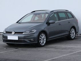 Volkswagen Golf - 2017