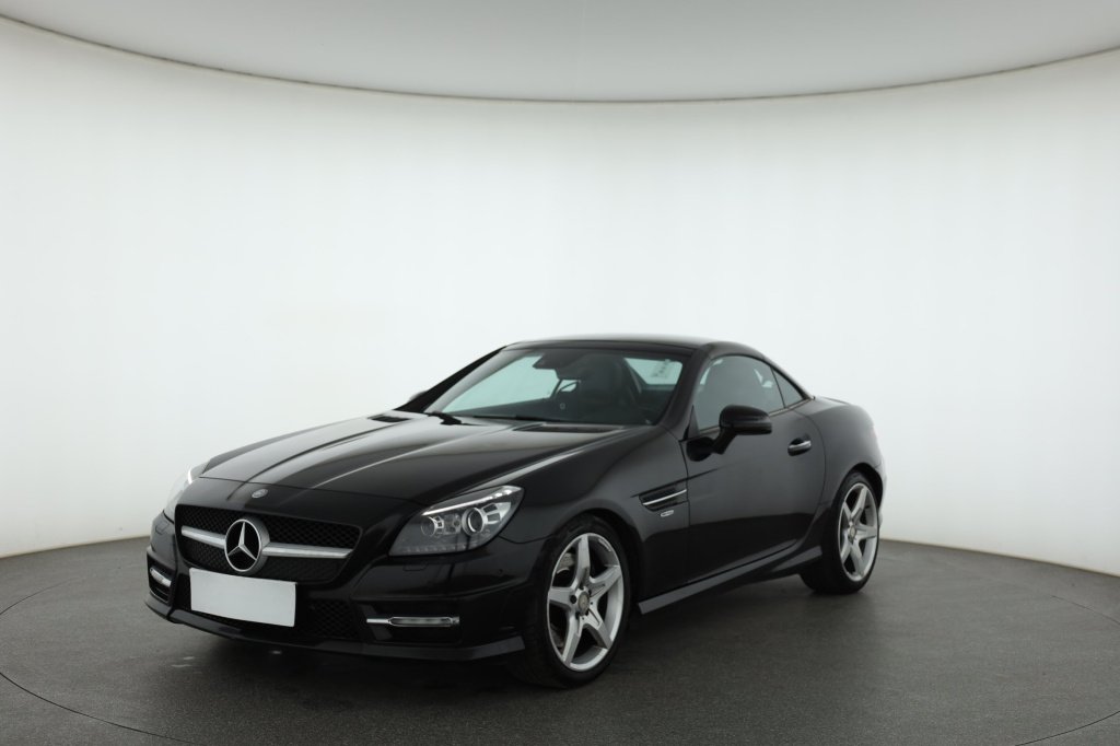 Mercedes-Benz SLK