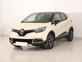 Renault Captur - 2015
