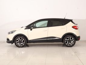 Renault Captur - 2015