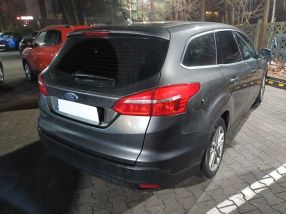 Ford Focus - 2018