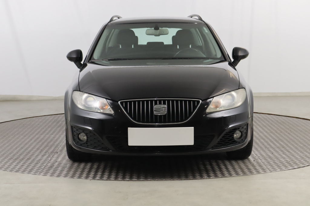 Seat Exeo