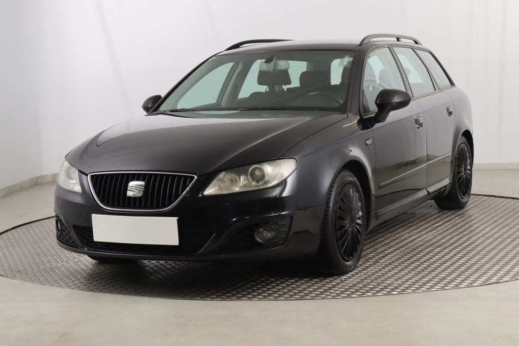 Seat Exeo
