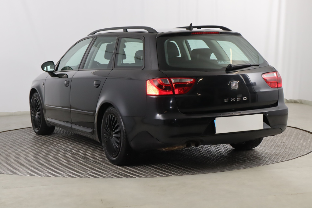 Seat Exeo