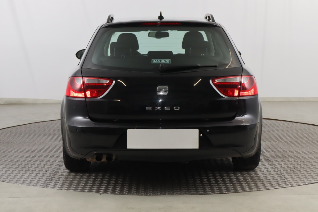 Seat Exeo