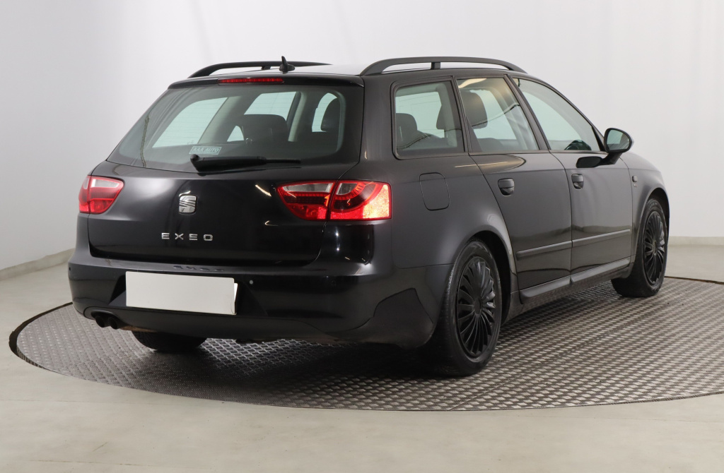 Seat Exeo