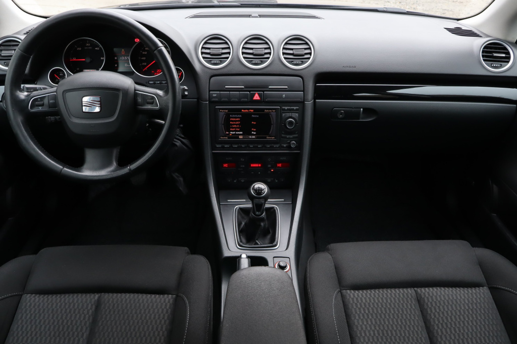 Seat Exeo
