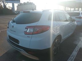 Renault Megane - 2014