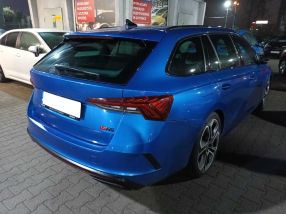 Skoda Octavia - 2021
