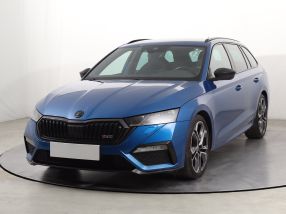 Skoda Octavia - 2021