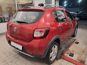 Dacia Sandero - 2014