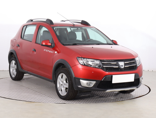 Dacia Sandero 2014