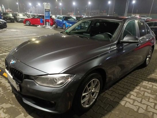 BMW 3