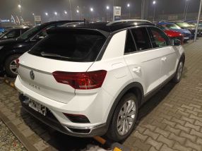 Volkswagen T-Roc - 2019