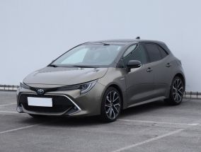 Toyota Corolla - 2020