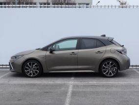 Toyota Corolla - 2020