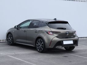 Toyota Corolla - 2020