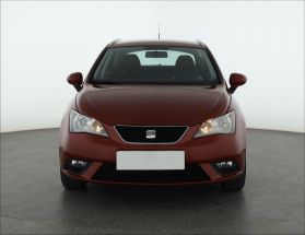 Seat Ibiza - 2012
