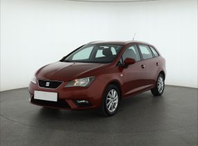 Seat Ibiza - 2012