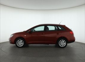 Seat Ibiza - 2012