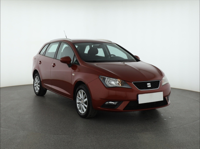 Seat Ibiza 2012