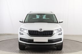 Skoda Kodiaq - 2019