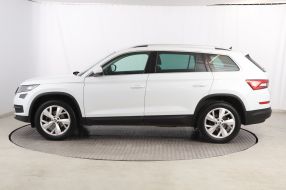 Skoda Kodiaq - 2019