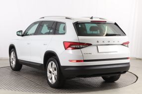 Skoda Kodiaq - 2019