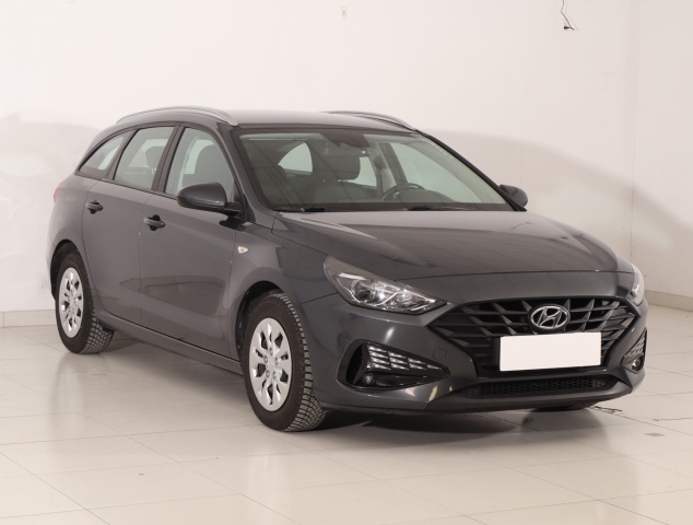 Hyundai i30 2020