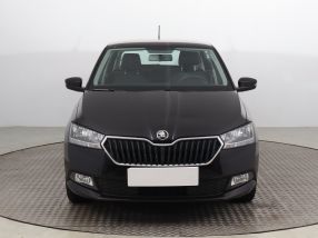 Skoda Fabia - 2019