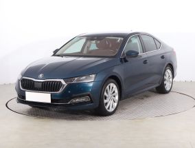 Skoda Octavia - 2021