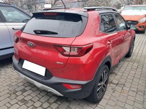 Kia Stonic - 2019