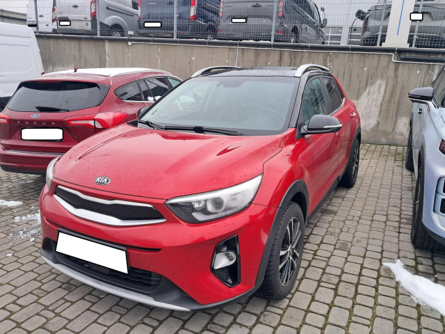Kia Stonic 2019