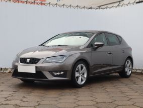 Seat Leon - 2014