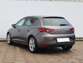 Seat Leon - 2014