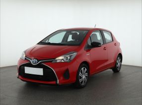 Toyota Yaris - 2016
