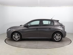 Peugeot 208 - 2020