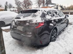 Toyota Corolla - 2019