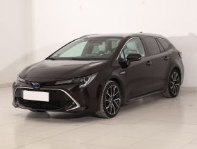 Toyota Corolla - 2019